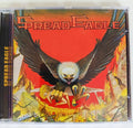 Cd Spread Eagle-spread Eagle *hard Rock 1990 Skid Row Ratt