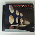 Cd Radioactive-reset *jeff Paris Jim Jidhed Robin Mcauley