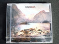 Cd - Kadinja - Ascendancy * France - Djent - 2017