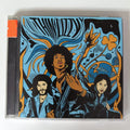 Cd Thin Lizzy- Acoustic Sessions 2024 Phil Lynott Blues Rock