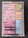 K7 - Aerosmith - Done With Mirrors * Us - Hard Rock - 1985