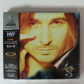 Cd Hugo - Hugo 1997 Gary Hughes / Vinny Burns Hard Aor Obi