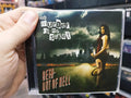 Cd The Murder Of My Sweet - Beth Out Of Hell * Imp - 2015