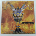 Lp Impellitteri - Pedal To The Metal C/bonus Selado 2022 Imp
