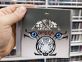 Cd Asia - Omega * Imp - Prog Rock - Usado - Leia Anuncio
