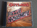 Cd - Outlaws - Dixie Highway * Imp - Southern Rock