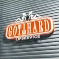 Cd Gotthard - Lipservice (2005) Digibook Limited Edition Imp
