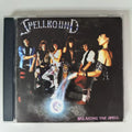 Cd Spellbound - Breaking The Spell 1984/1995 Hard Rock Imp