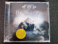 Cd - Three Lions - Three Lions * Italy - Hard Rock - 2014
