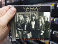 Cd Treat - Dreamhunter C/bonus * Imp - Hard Rock