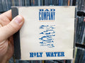 Cd Bad Company - Holy Water * Nac - De Época - Usado