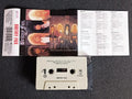 K7 - Britny Fox - Britny Fox * Us - Heavy Metal - 1988