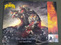 Lp - Acheron - The Final Conflict: Last Days Of God * German