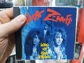 Cd Enuff Z'nuff - Animals With Human Intelligence * Us 1993