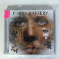 Cd Chris Caffery - Faces (cd Duplo) Edição Nacional