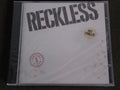 Cd - Reckless  No Frills  *sealed Imp - Hard Rock