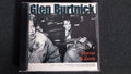 Cd - Glen Burtnick - Heroes & Zeros * Us - Hard / Soft Rock