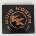 Cd King Kobra-king Kobra *digipack Saled Rough Cutt Shortino