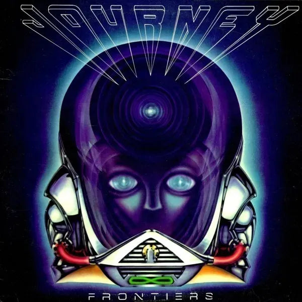 Cd Journey-frontiers *com Bonus Track - Mexico