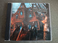 Cd - Purgatory - Purgatory * Imp - Heavy Metal - 2018