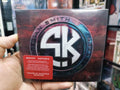 Cd Smith / Kotzen - Smith Kotzen * Us - Digipak - Sealed