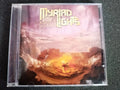 Cd - Myriad Lights - Kingdom Of Sand * Italy - Heavy Metal