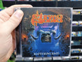Cd Saxon - Battering Ram * Nac - Heavy Metal