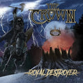 Cd The Crowm-royal Destroyer *death Metal 2021