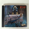 Cd Dio - Dream Evil 1987 Prod. Ronnie James Dio Cd Importado