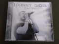Cd - Johnny Gioeli  One Voice *italy-axel Rudi Pell Hardline