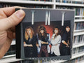 Cd Tnt - Tell No Tales * Us - Har / Heavy - De Época - 1987