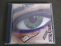 Cd - Jesse Strange Looking For Some Strange C/bonus - Hard