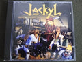 Cd - Jackyl - Jackyl *canadá - Hard Rock - 1992