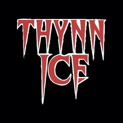 Cd Thynn Ice-thynn Ice *heavy Metal 80