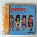 Cd The Move - Shazan C/09 Bonus Cd Japones C/obi Psycho Rock