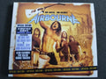Cd -airbourne  - No Guts. No Glory C/bonus - Digipak S/edit