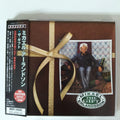 Cd Mikael Erlandsson - The Gift 2002 Aor Cd Japan C/obi