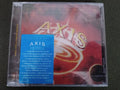 Cd - Axis - It's A Circus World * Eu - Rock Candy - Sealed