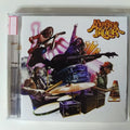 Cd Monster Truck - True Rockers Hard Blues Rock 2018 Import