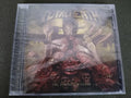 Cd - Total Death - The Pound Of Flesh * Italy Thrash Sealed