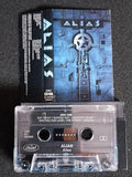 K7 - Alias - Alias * Canada - Soft Rock / Aor - 1990
