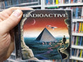 Cd Radioactive - Yeah * Official Russia - Hard Rock - 2003