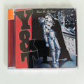 Cd Y & T - Down For The Count (ed 2005) - Album De 1985 Hard