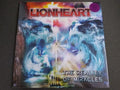 Lp - Lionheart - The Reality Of Miracles * Eu - Purple Vinyl