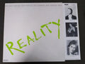 Lp - Inga Rumpf - Reality * Germany - Synth-pop/new Wave