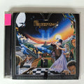 Cd Pendragon - The Window Of Life 1994 * Neo-prog Importado