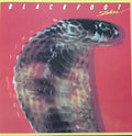 Cd Blackfoot - Strike (1979) Atco 10 Tracks Lacrado Germany