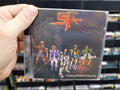 Cd Science Faxtion - Living On Another Frequency * Imp