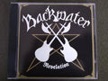 Cd - Backwater - Revelation *imp - Heavy Metal - 2021