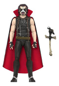 Action Figure King Diamond Abigail Dx Deluxe - Super7